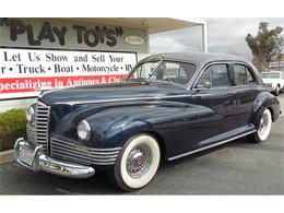 1947 Packard Clipper (CC-1057236) for sale in Redlands, California