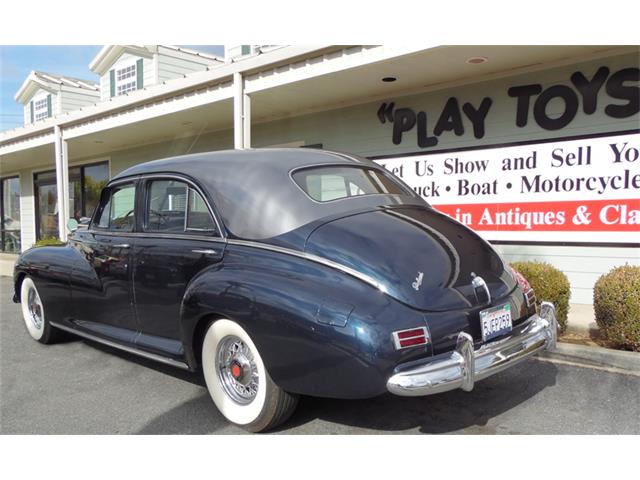 1947 Packard Clipper (CC-1057236) for sale in Redlands, California