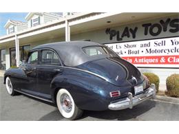 1947 Packard Clipper (CC-1057236) for sale in Redlands, California