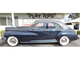 1947 Packard Clipper (CC-1057236) for sale in Redlands, California