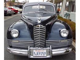 1947 Packard Clipper (CC-1057236) for sale in Redlands, California
