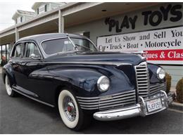 1947 Packard Clipper (CC-1057236) for sale in Redlands, California