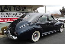 1947 Packard Clipper (CC-1057236) for sale in Redlands, California