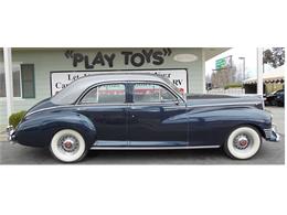 1947 Packard Clipper (CC-1057236) for sale in Redlands, California