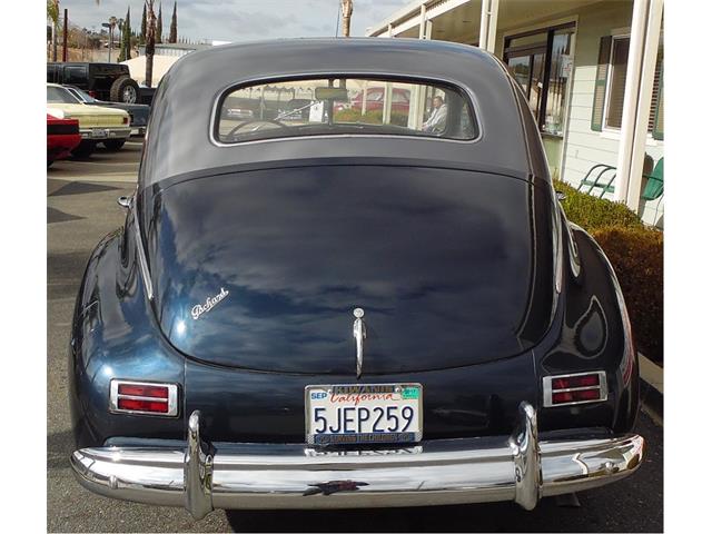 1947 Packard Clipper (CC-1057236) for sale in Redlands, California