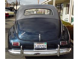 1947 Packard Clipper (CC-1057236) for sale in Redlands, California