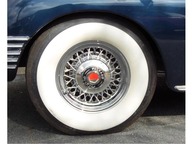 1947 Packard Clipper (CC-1057236) for sale in Redlands, California