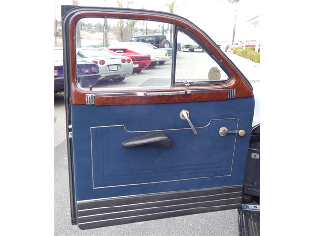 1947 Packard Clipper (CC-1057236) for sale in Redlands, California