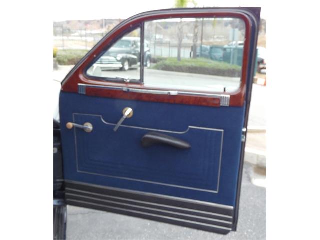 1947 Packard Clipper (CC-1057236) for sale in Redlands, California