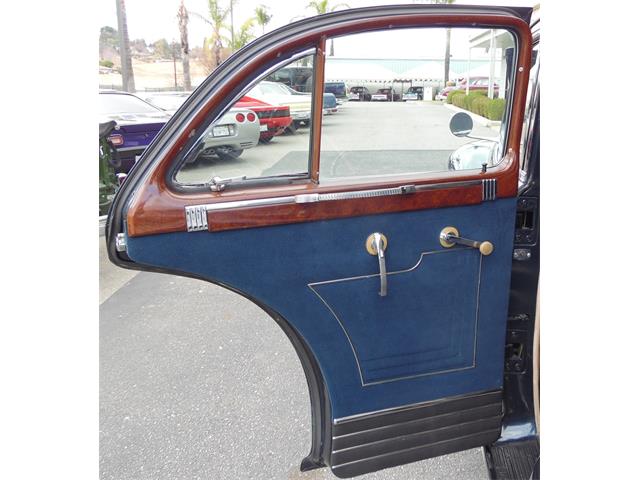 1947 Packard Clipper (CC-1057236) for sale in Redlands, California
