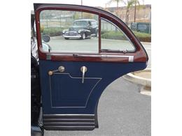 1947 Packard Clipper (CC-1057236) for sale in Redlands, California