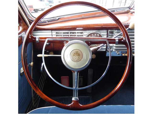 1947 Packard Clipper (CC-1057236) for sale in Redlands, California