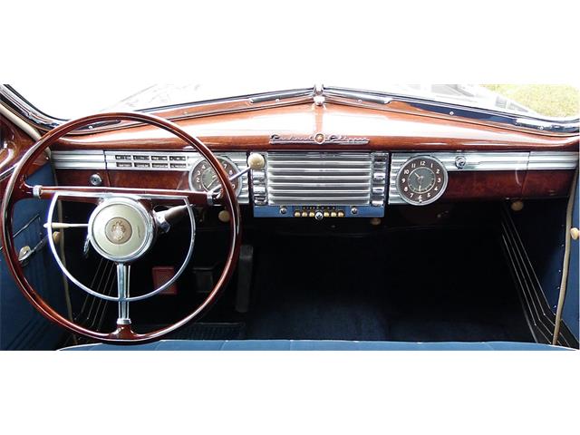 1947 Packard Clipper (CC-1057236) for sale in Redlands, California