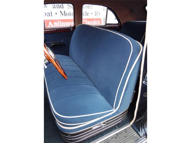 1947 Packard Clipper (CC-1057236) for sale in Redlands, California