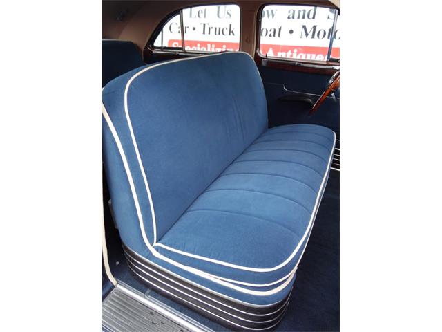 1947 Packard Clipper (CC-1057236) for sale in Redlands, California