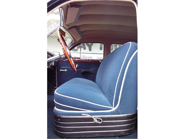1947 Packard Clipper (CC-1057236) for sale in Redlands, California