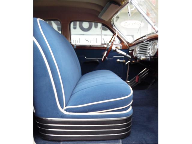 1947 Packard Clipper (CC-1057236) for sale in Redlands, California