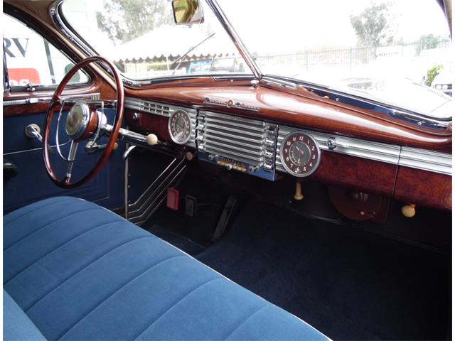 1947 Packard Clipper (CC-1057236) for sale in Redlands, California