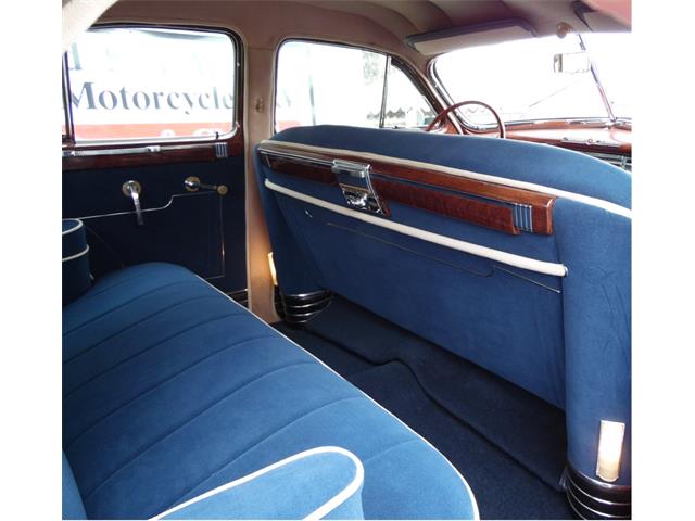 1947 Packard Clipper (CC-1057236) for sale in Redlands, California