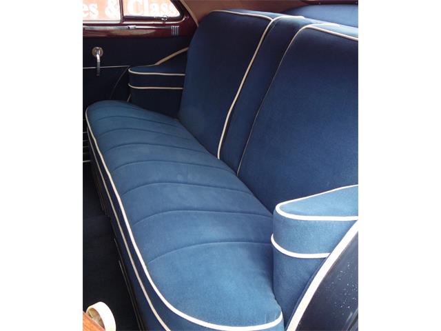 1947 Packard Clipper (CC-1057236) for sale in Redlands, California
