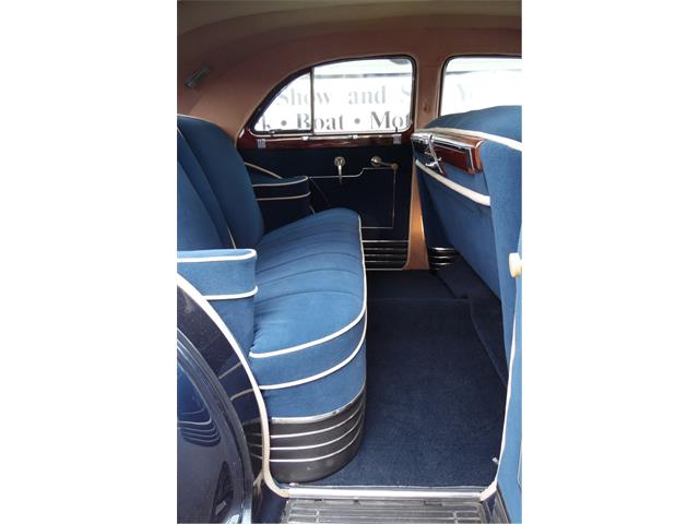 1947 Packard Clipper (CC-1057236) for sale in Redlands, California