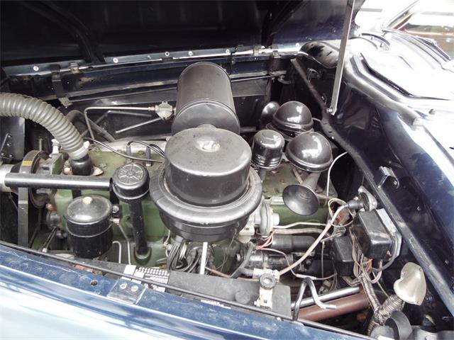 1947 Packard Clipper (CC-1057236) for sale in Redlands, California