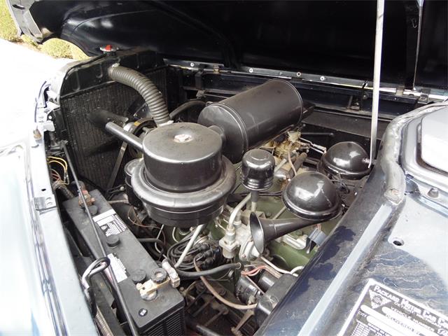1947 Packard Clipper (CC-1057236) for sale in Redlands, California