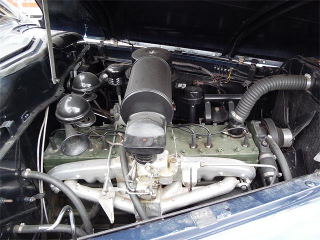 1947 Packard Clipper (CC-1057236) for sale in Redlands, California