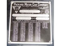 1947 Packard Clipper (CC-1057236) for sale in Redlands, California