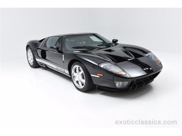 2004 Ford GT (CC-1057242) for sale in Syosset, New York
