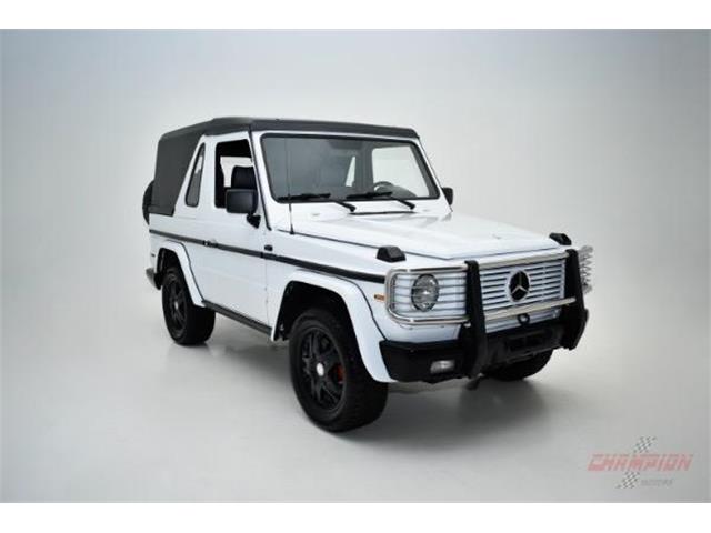 1991 Mercedes-Benz G-Class (CC-1057243) for sale in Syosset, New York