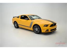 2013 Ford Mustang Boss 302 (CC-1057250) for sale in Syosset, New York
