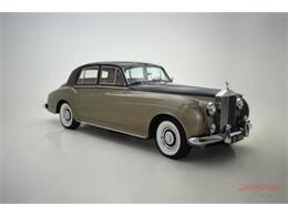 1960 Rolls-Royce Silver Cloud (CC-1057252) for sale in Syosset, New York