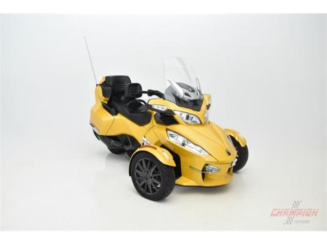2013 Can-Am Spyder (CC-1057257) for sale in Syosset, New York