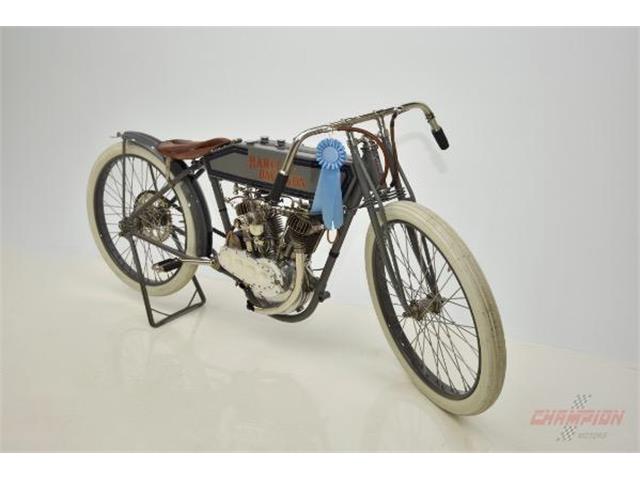 1914 Harley-Davidson Motorcycle (CC-1057258) for sale in Syosset, New York