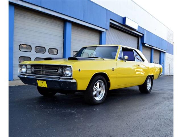 1968 Dodge Dart (CC-1050726) for sale in Clearwater, Florida