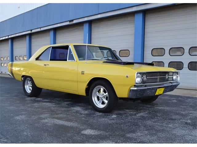1968 Dodge Dart (CC-1050726) for sale in Clearwater, Florida