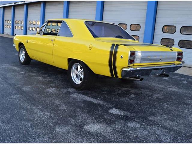 1968 Dodge Dart (CC-1050726) for sale in Clearwater, Florida