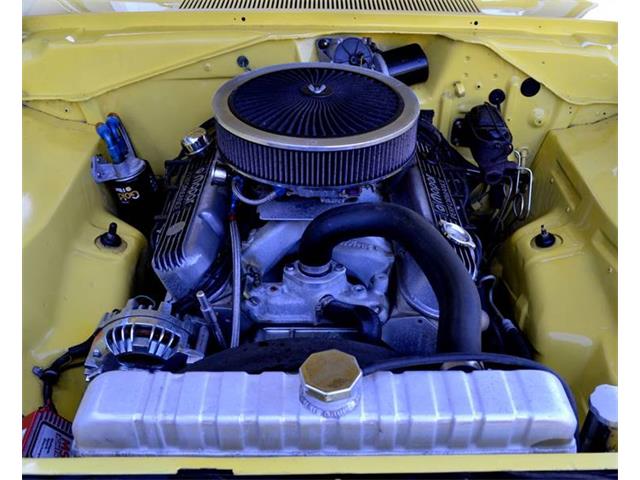 1968 Dodge Dart (CC-1050726) for sale in Clearwater, Florida