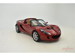 2006 Lotus Elise (CC-1057262) for sale in Syosset, New York