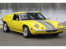 1973 Lotus Europa (CC-1057263) for sale in san diego, California