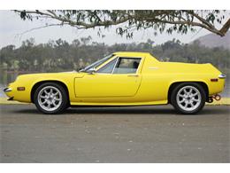 1973 Lotus Europa (CC-1057263) for sale in san diego, California