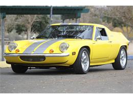 1973 Lotus Europa (CC-1057263) for sale in san diego, California