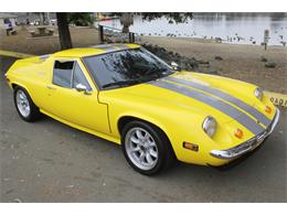 1973 Lotus Europa (CC-1057263) for sale in san diego, California