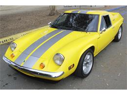 1973 Lotus Europa (CC-1057263) for sale in san diego, California