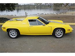 1973 Lotus Europa (CC-1057263) for sale in san diego, California