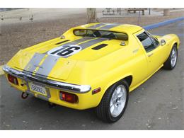 1973 Lotus Europa (CC-1057263) for sale in san diego, California