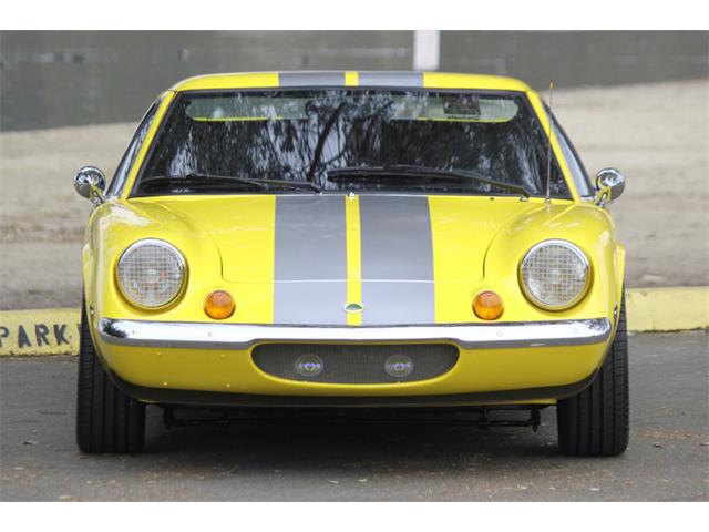 1973 Lotus Europa (CC-1057263) for sale in san diego, California