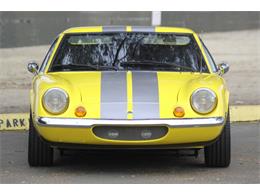 1973 Lotus Europa (CC-1057263) for sale in san diego, California