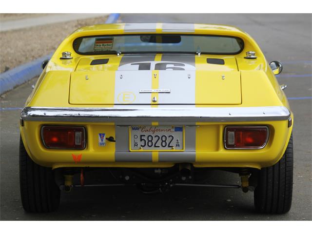 1973 Lotus Europa (CC-1057263) for sale in san diego, California